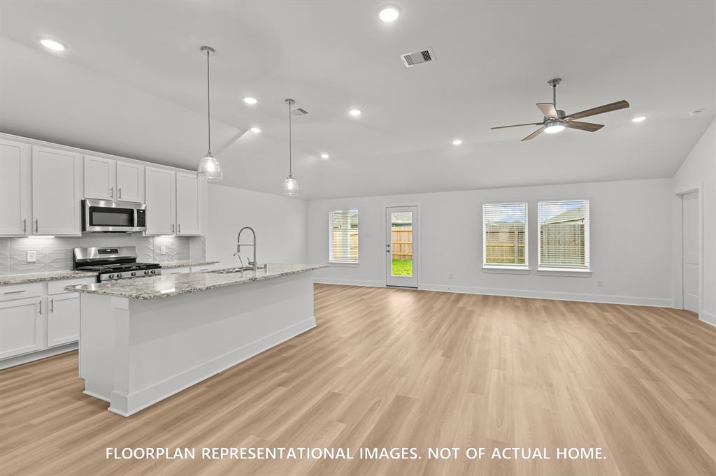 21434 Mountain Haya Trail, Tomball, Texas image 2