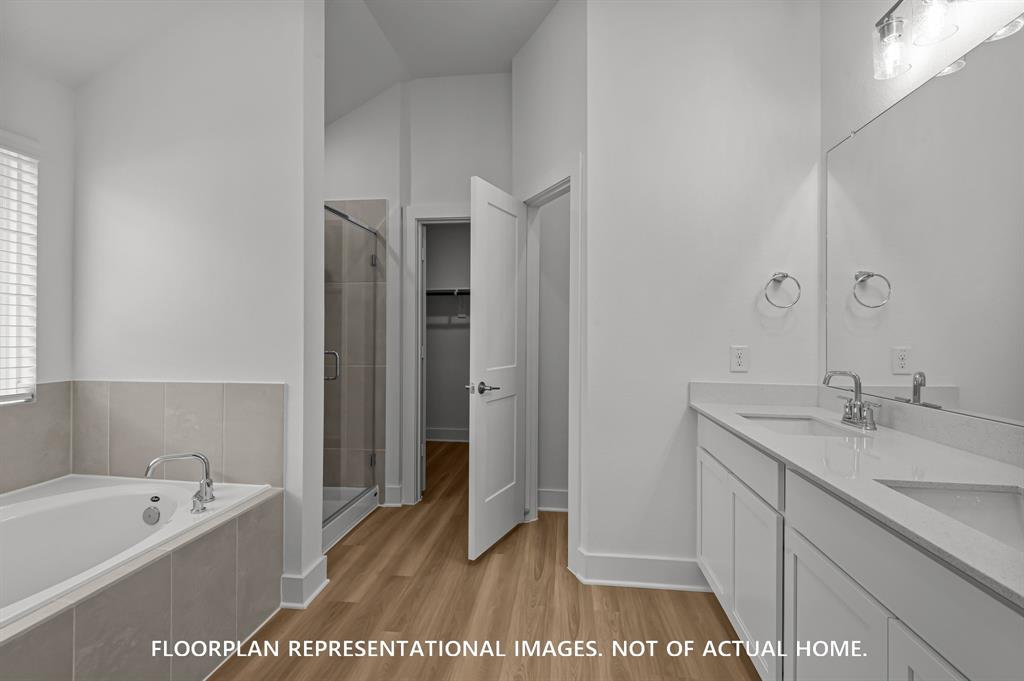 21434 Mountain Haya Trail, Tomball, Texas image 4