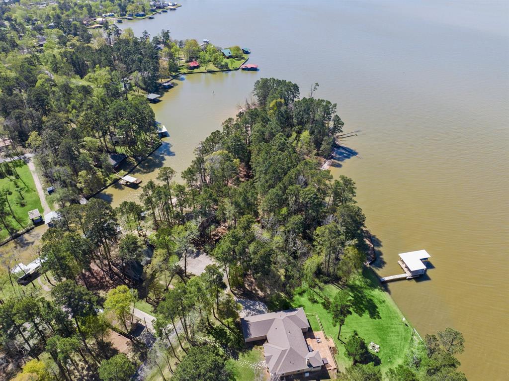 373 Sunset Drive Dr, Livingston, Texas image 36