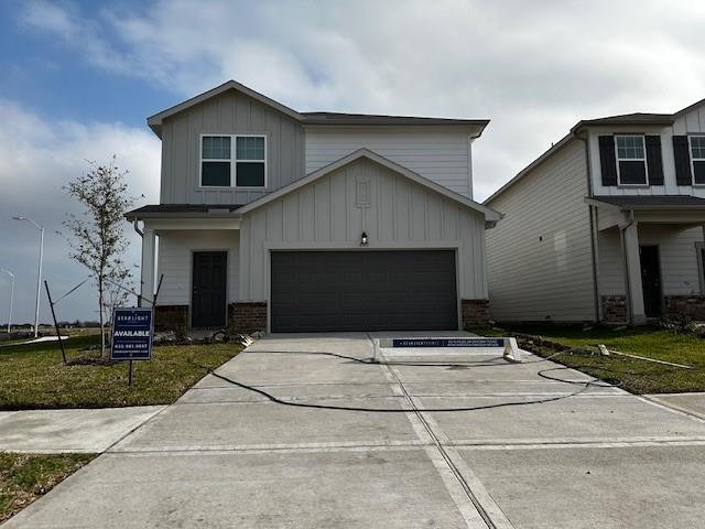 8618 Vacek Crossing Way, Richmond, Texas image 10