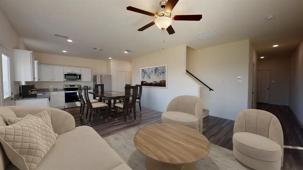 8618 Vacek Crossing Way, Richmond, Texas image 6