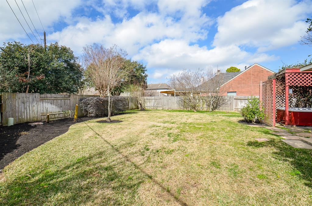 3067 Silver Cedar Trail, Katy, Texas image 32
