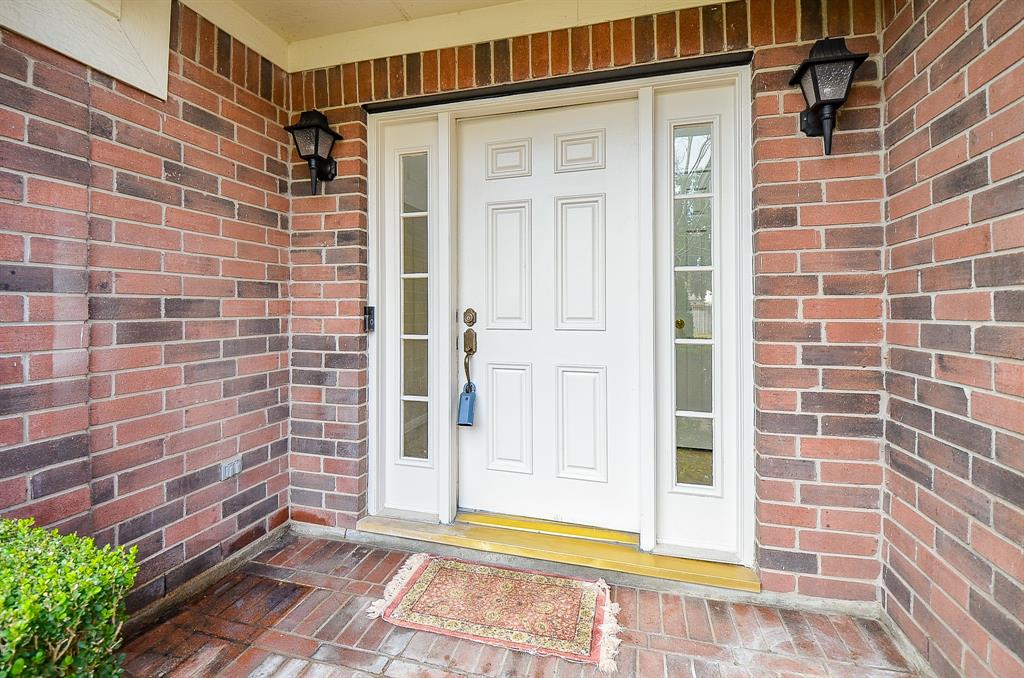 3067 Silver Cedar Trail, Katy, Texas image 5