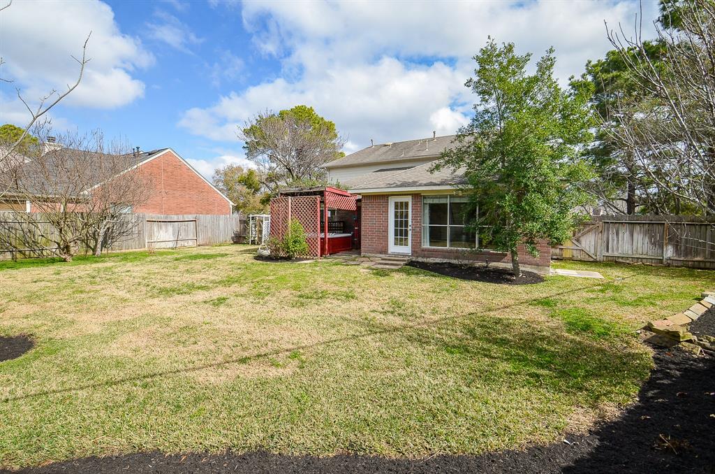 3067 Silver Cedar Trail, Katy, Texas image 31