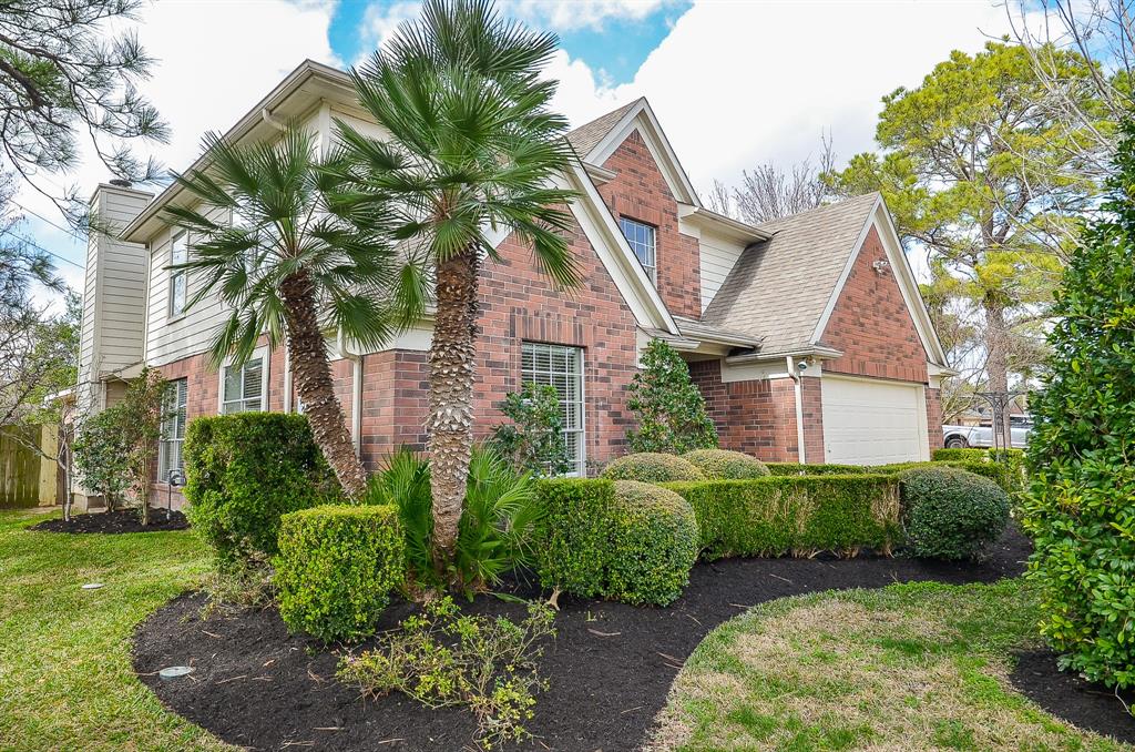 3067 Silver Cedar Trail, Katy, Texas image 3