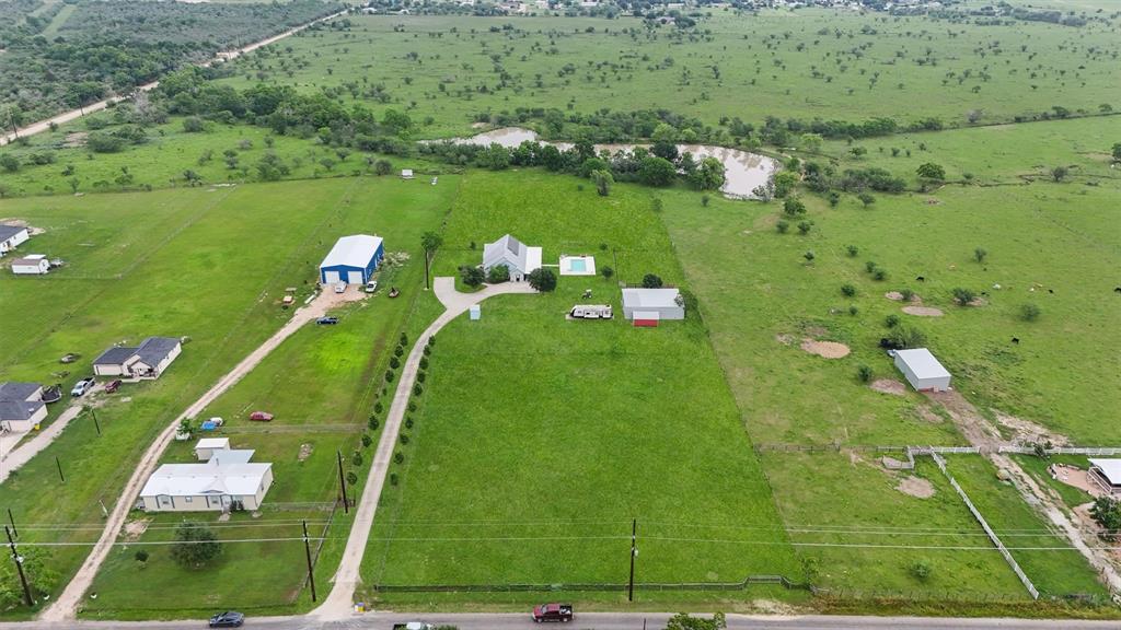 2160 Klopsteck Road, Sealy, Texas image 32