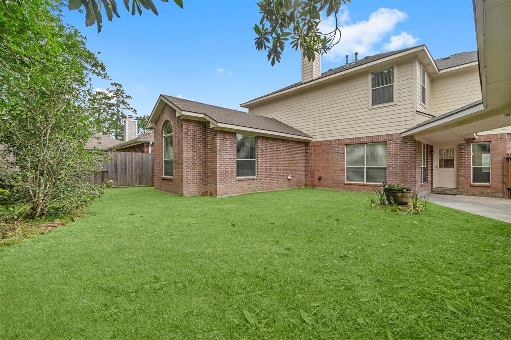 19827 Lajuana Lane, Spring, Texas image 40