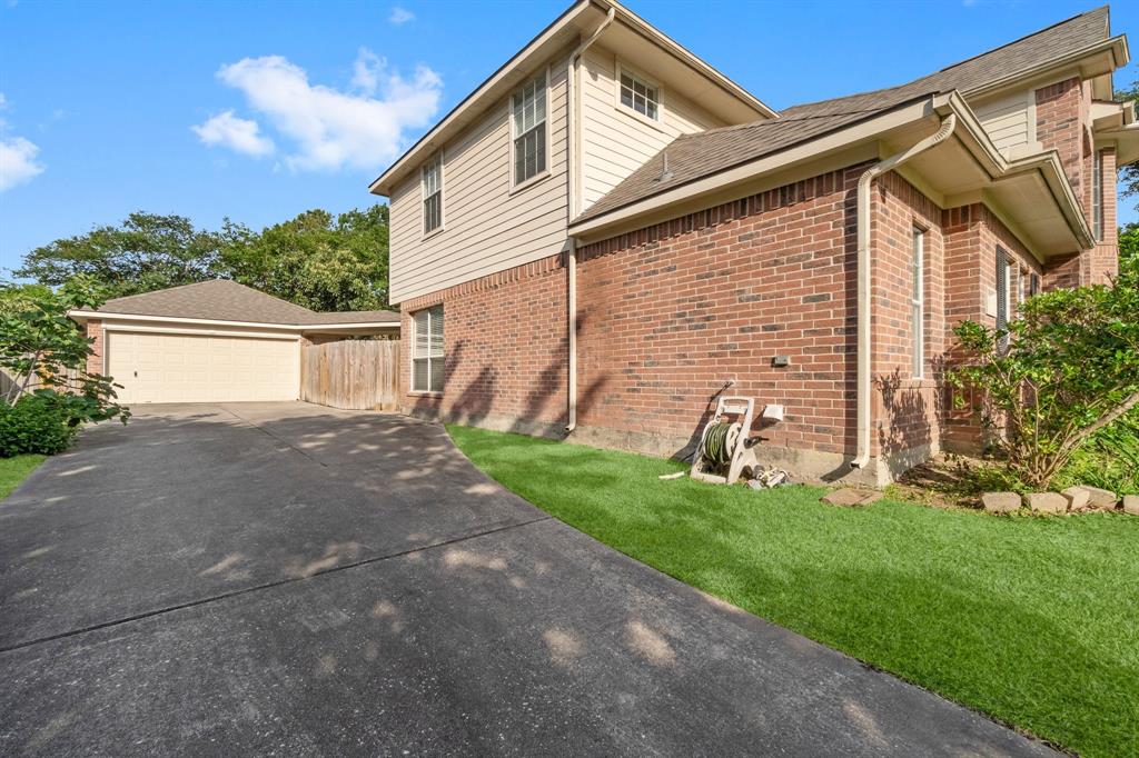 19827 Lajuana Lane, Spring, Texas image 3