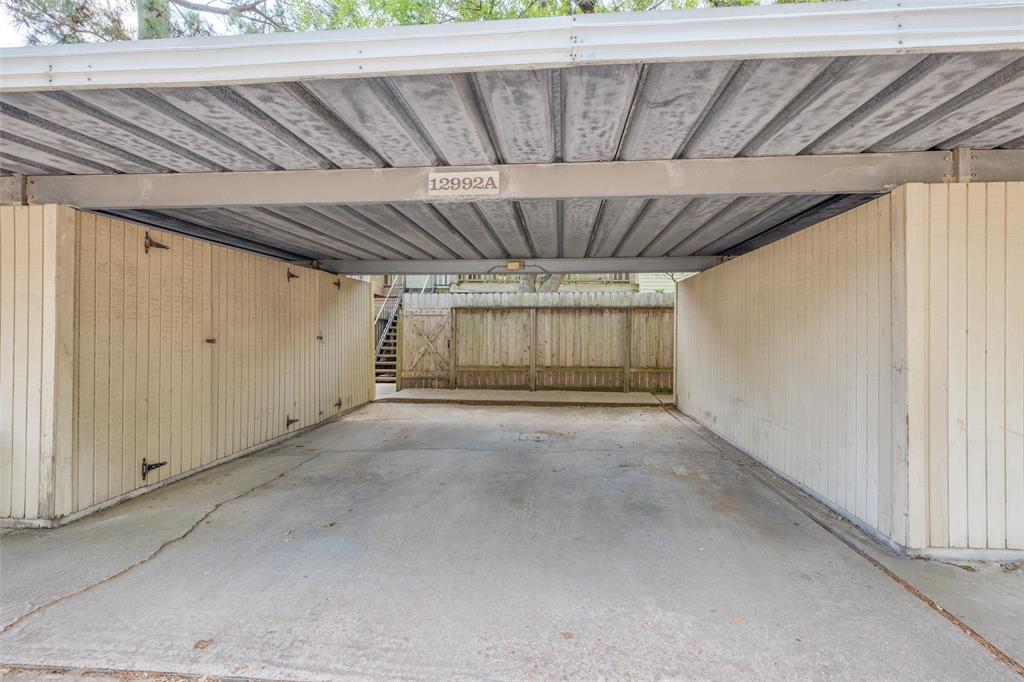 12994 Trail Hollow Drive #A, Houston, Texas image 29