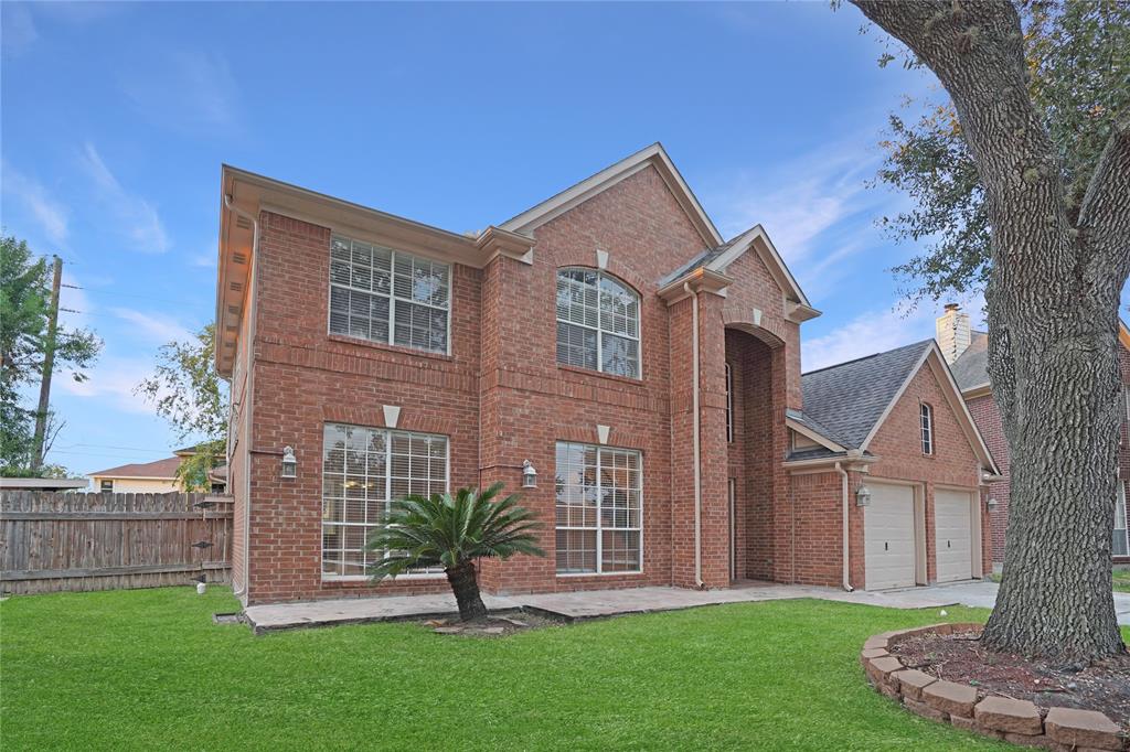 15426 Oak Lake Glen Drive, Sugar Land, Texas image 17