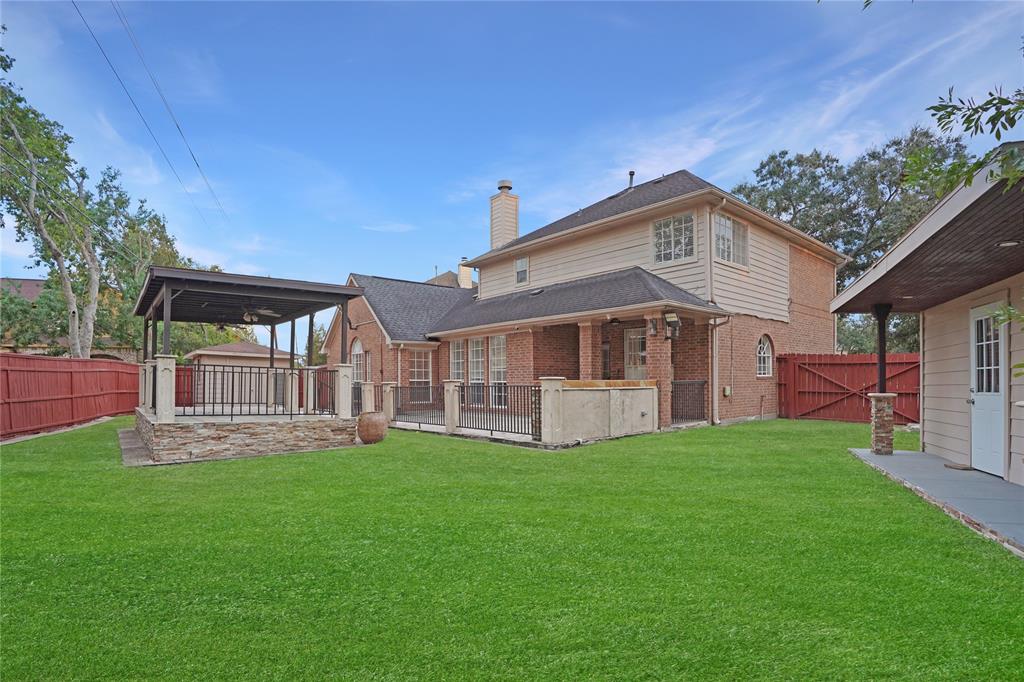 15426 Oak Lake Glen Drive, Sugar Land, Texas image 20