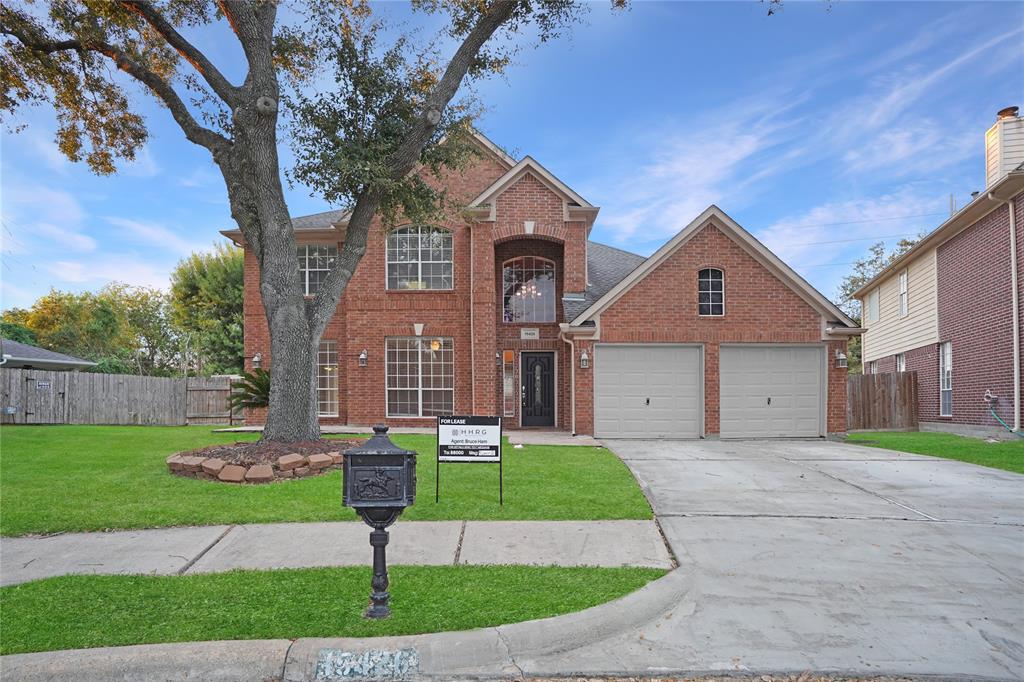 15426 Oak Lake Glen Drive, Sugar Land, Texas image 16