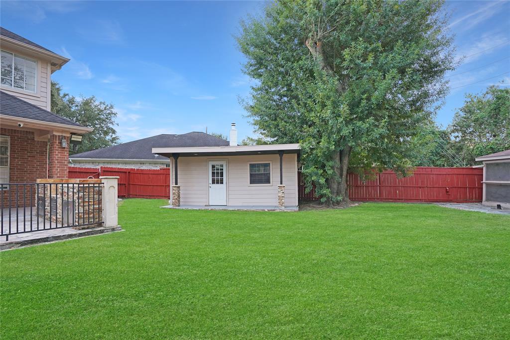15426 Oak Lake Glen Drive, Sugar Land, Texas image 19