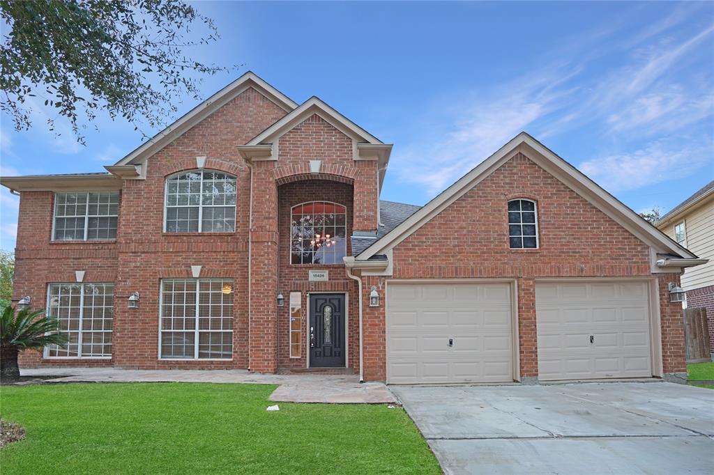 15426 Oak Lake Glen Drive, Sugar Land, Texas image 1