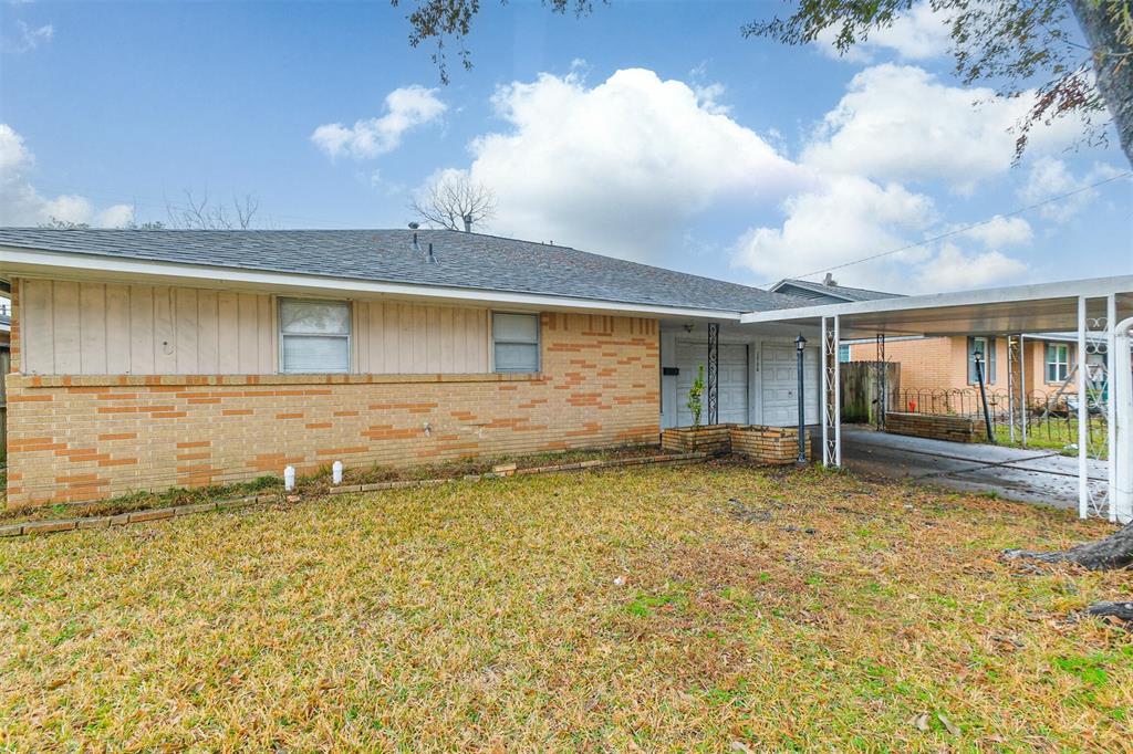 1706 Burke Road, Pasadena, Texas image 1