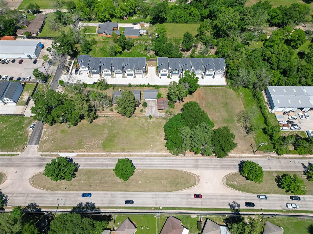 5604 Tuskegee Street, Houston, Texas image 2