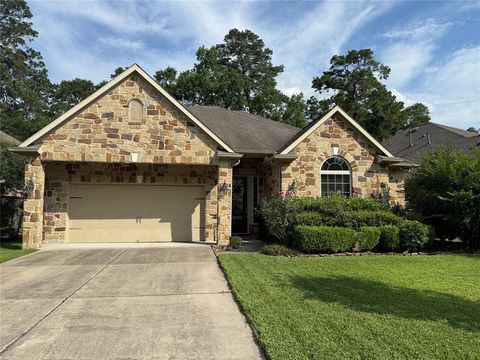 19839 Driver Forest Drive Porter TX 77365