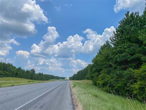 Vacant Land For Sale - Us Hwy 59<br/> Corrigan, TX 75939