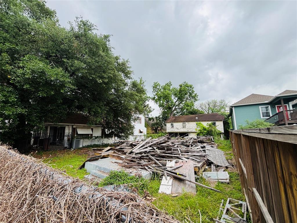 7820 Canal Street, Houston, Texas image 3