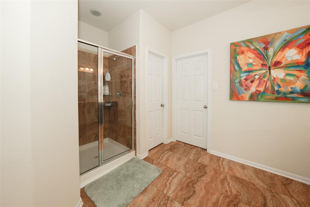 3314 Tall Sycamore Trail, Katy, Texas image 21