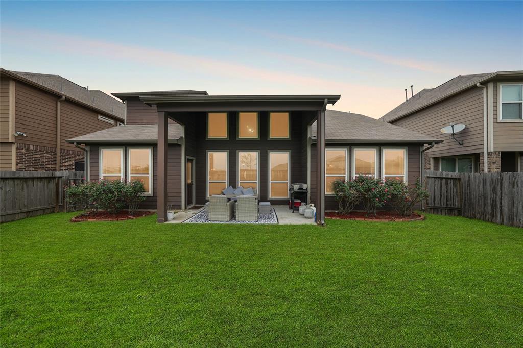 3314 Tall Sycamore Trail