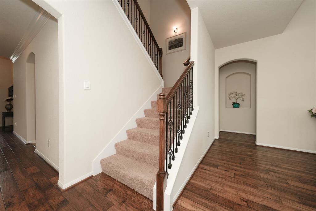 3314 Tall Sycamore Trail, Katy, Texas image 30