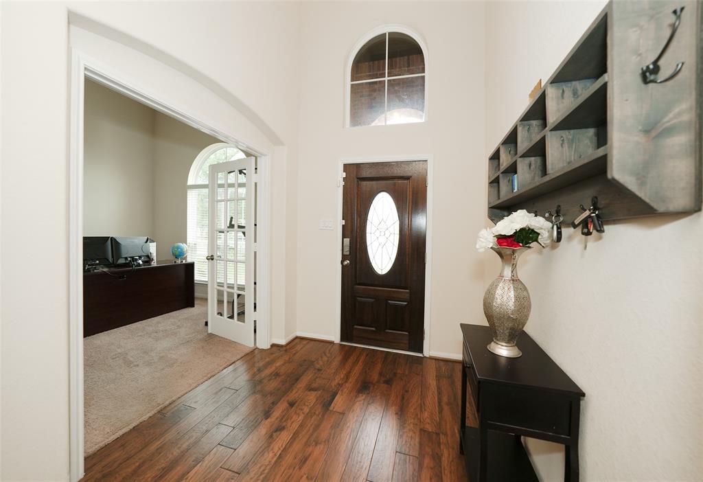 3314 Tall Sycamore Trail, Katy, Texas image 45