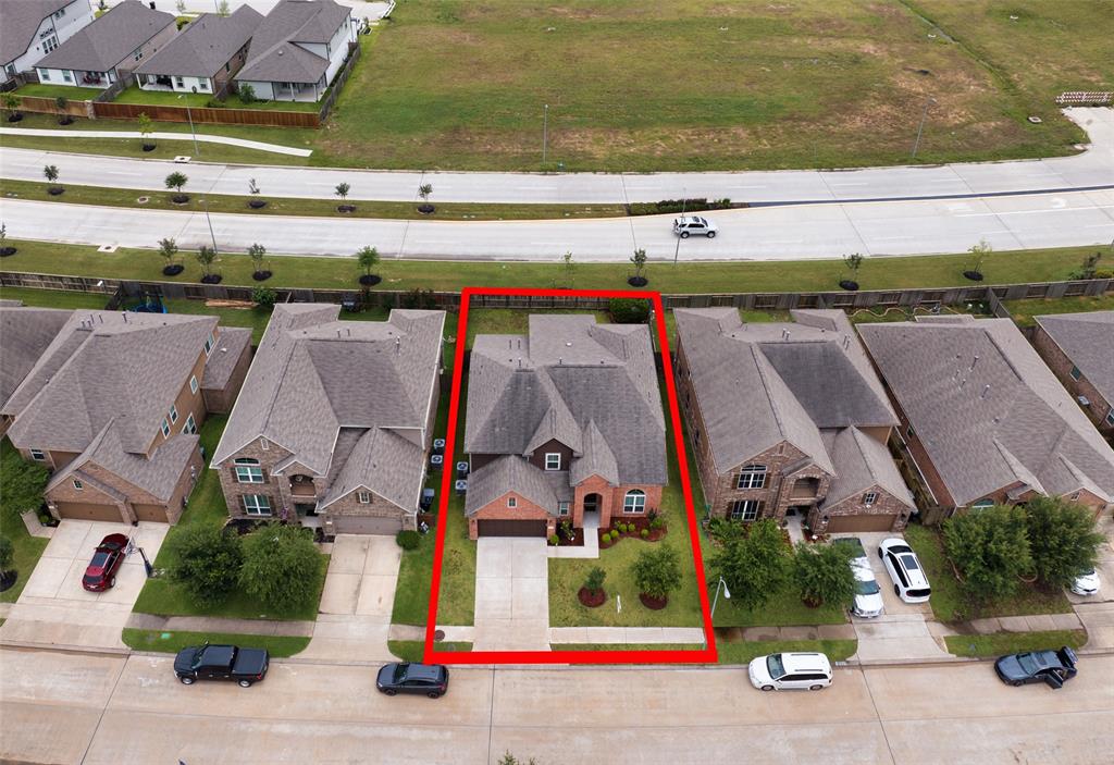 3314 Tall Sycamore Trail, Katy, Texas image 47