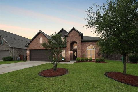 3314 Tall Sycamore Trail Katy TX 77493