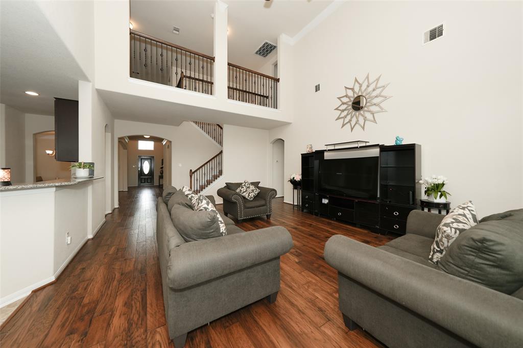 3314 Tall Sycamore Trail, Katy, Texas image 37