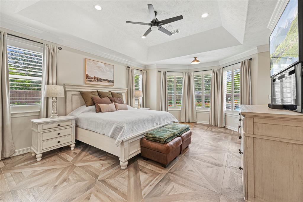 4319 Weston Drive, Fulshear, Texas image 13
