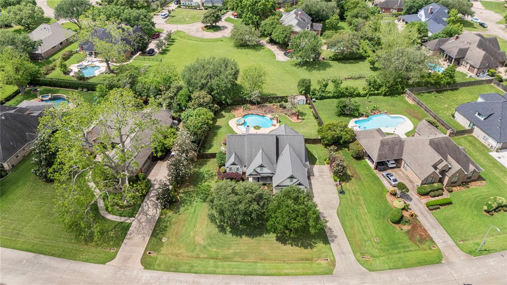 4319 Weston Drive, Fulshear, Texas image 50