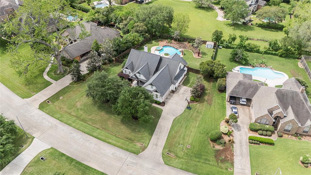 4319 Weston Drive, Fulshear, Texas image 49