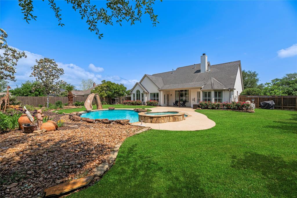 4319 Weston Drive, Fulshear, Texas image 41