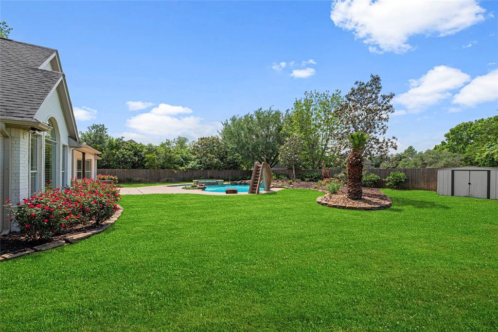 4319 Weston Drive, Fulshear, Texas image 43