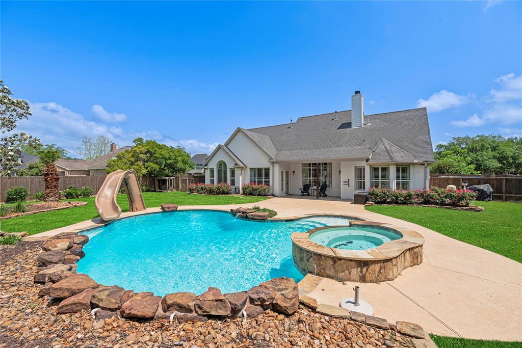 4319 Weston Drive, Fulshear, Texas image 40