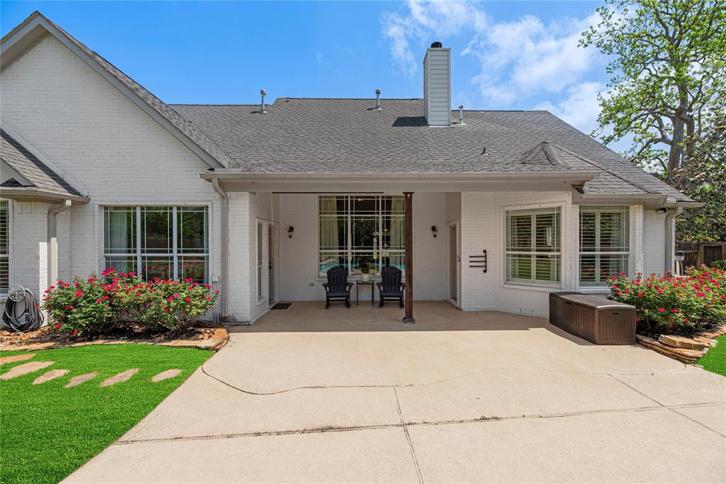 4319 Weston Drive, Fulshear, Texas image 35