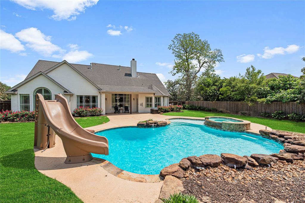 4319 Weston Drive, Fulshear, Texas image 38