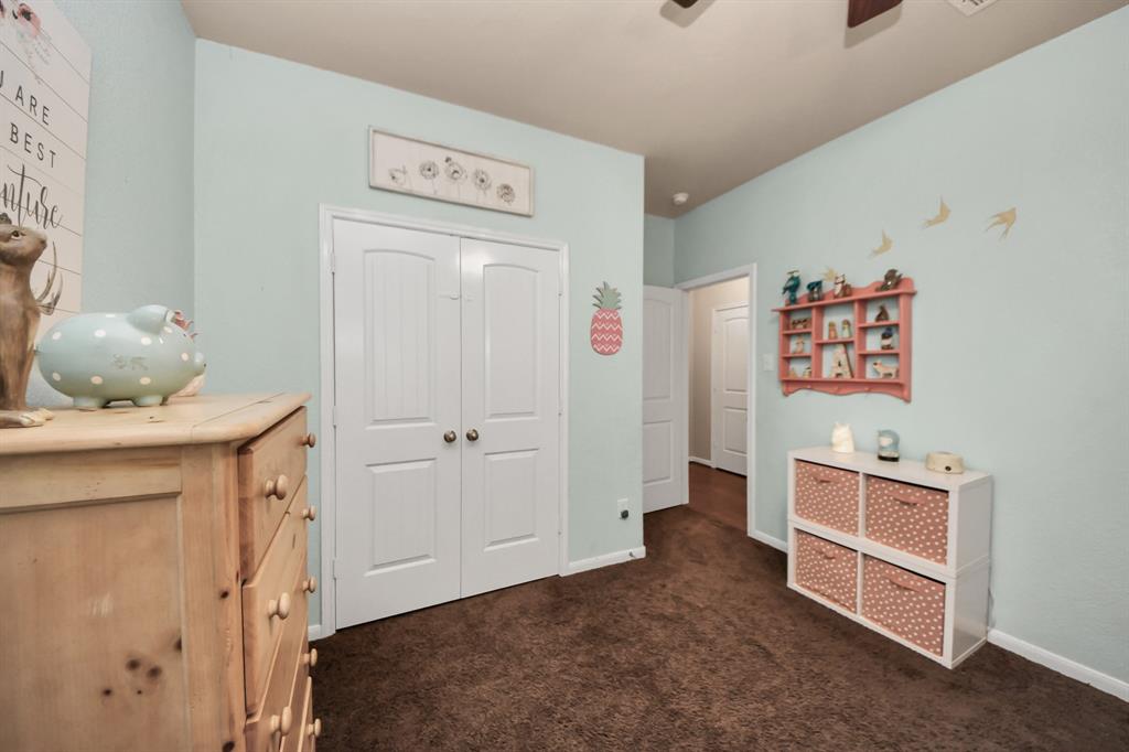 7403 Northfork Drive, Pearland, Texas image 23