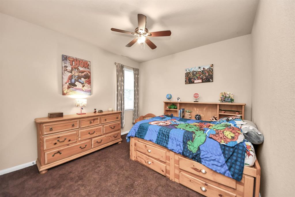 7403 Northfork Drive, Pearland, Texas image 25