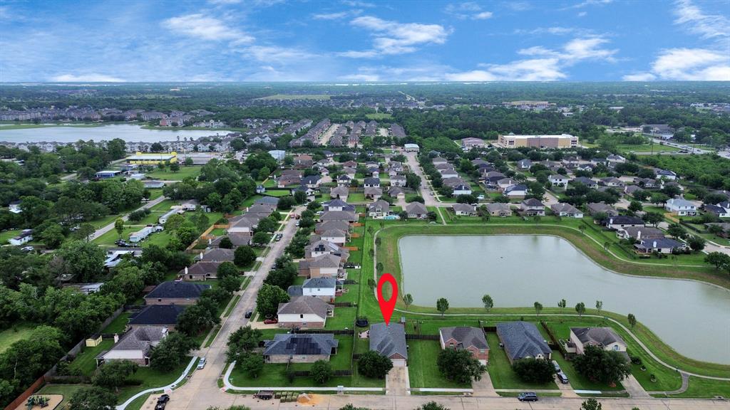7403 Northfork Drive, Pearland, Texas image 31