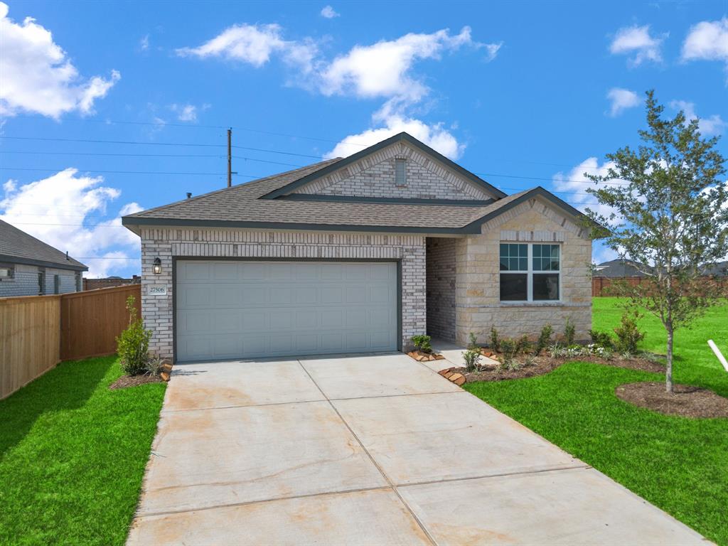 27506 Beachside Arbor Drive, Katy, Texas image 1