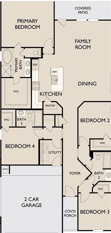27506 Beachside Arbor Drive, Katy, Texas image 21