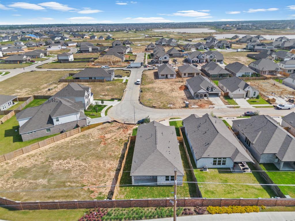 27506 Beachside Arbor Drive, Katy, Texas image 20