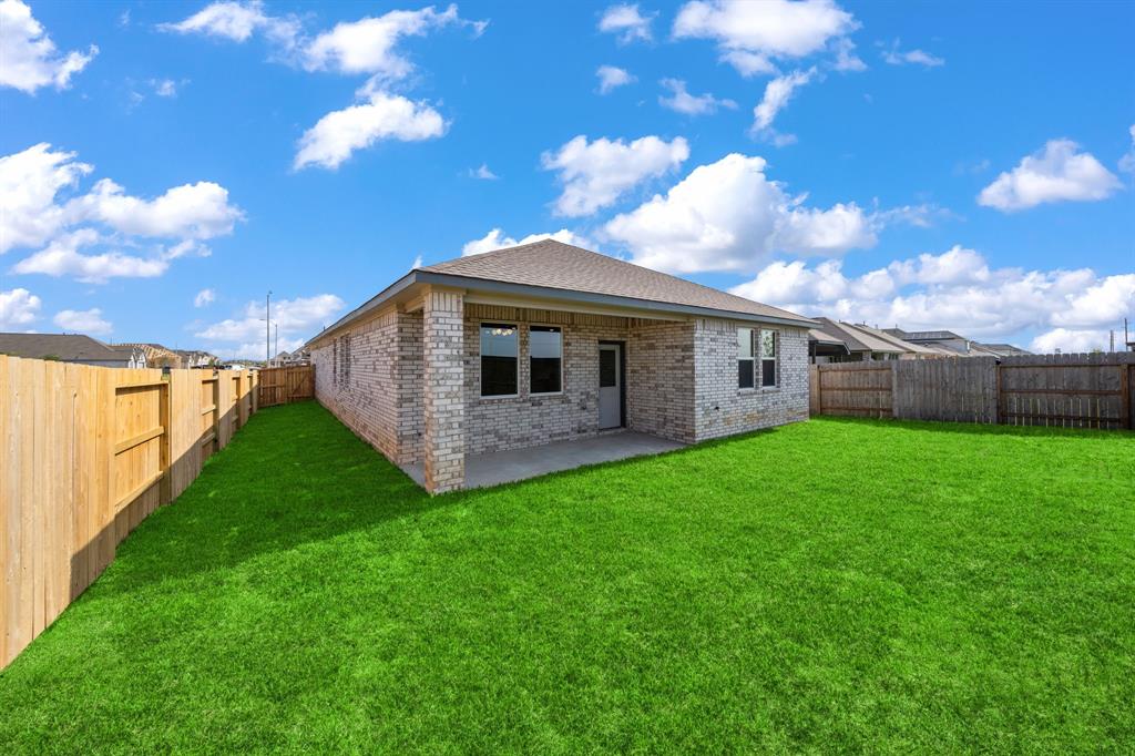 27506 Beachside Arbor Drive, Katy, Texas image 18