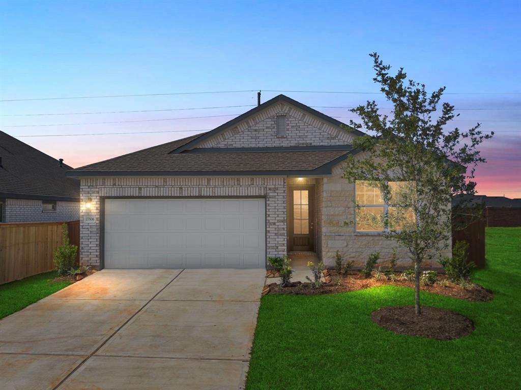 27506 Beachside Arbor Drive, Katy, Texas image 2