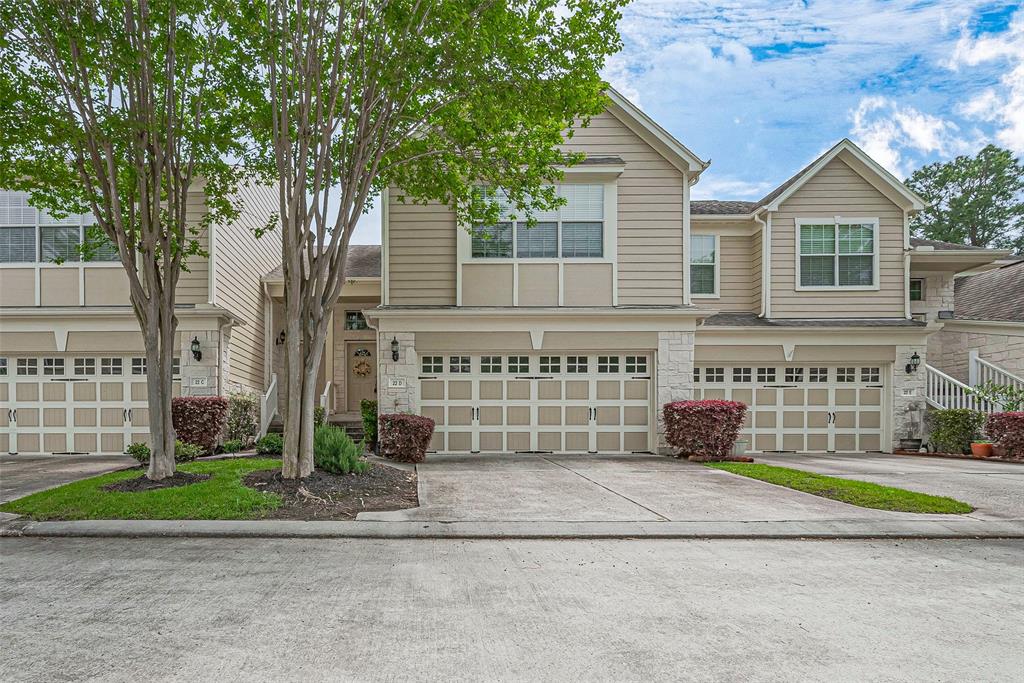13600 Breton Ridge Street #22D, Houston, Texas image 4