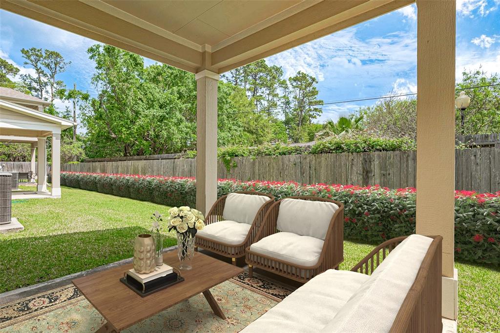 13600 Breton Ridge Street #22D, Houston, Texas image 42