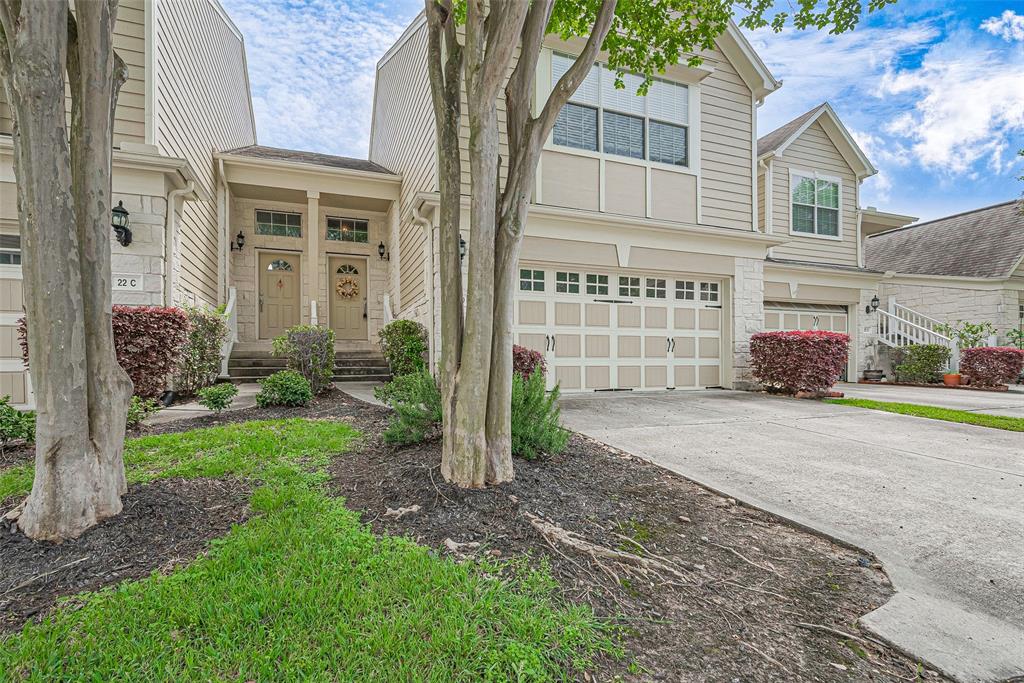 13600 Breton Ridge Street #22D, Houston, Texas image 2