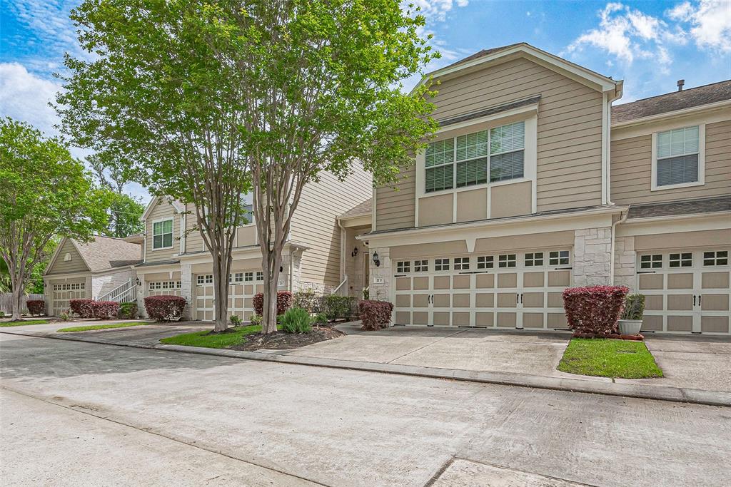 13600 Breton Ridge Street #22D, Houston, Texas image 1